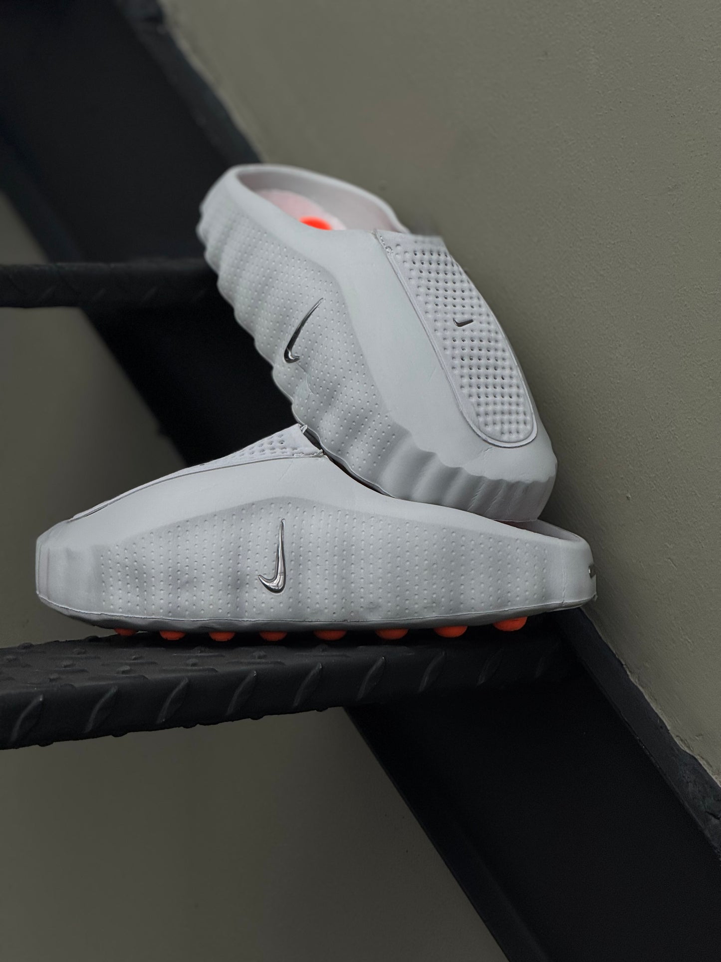 Nike Mind 001 Gray