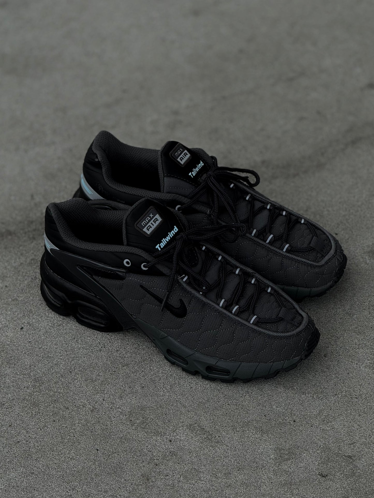 Nike Air Max Tailwind 5 SP Iron Grey