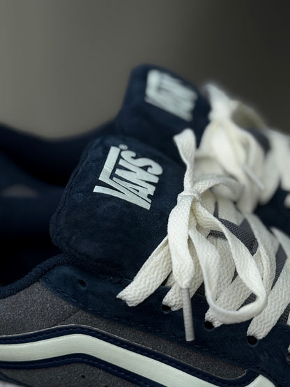 Vans Hylane azul