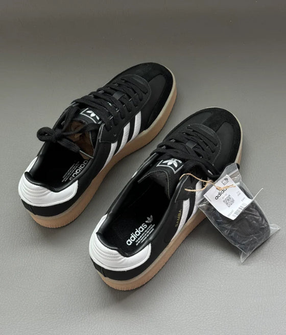 Adidas Sambae Gum Black