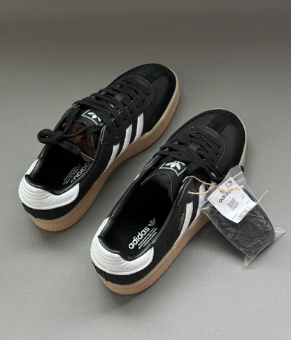 Adidas Samba XL Gum Black