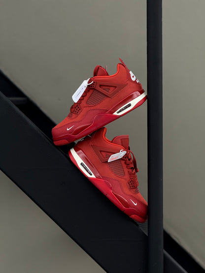 nike Air Jordan 4 Retro OG SP Nigel Sylvester