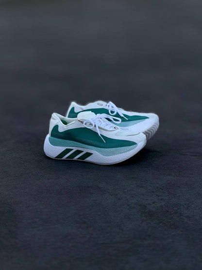 Adidas HyperBoost Edge Green