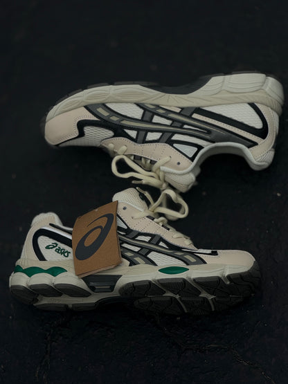 Asics Gel Nyc Beige