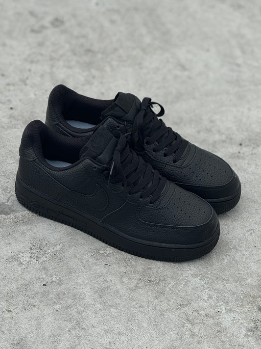 Nike Air Force One Drake Negra