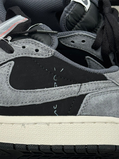 Nike Air Jordan 1 Low x Travis Scott