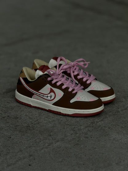 Nike SB Custom Clown