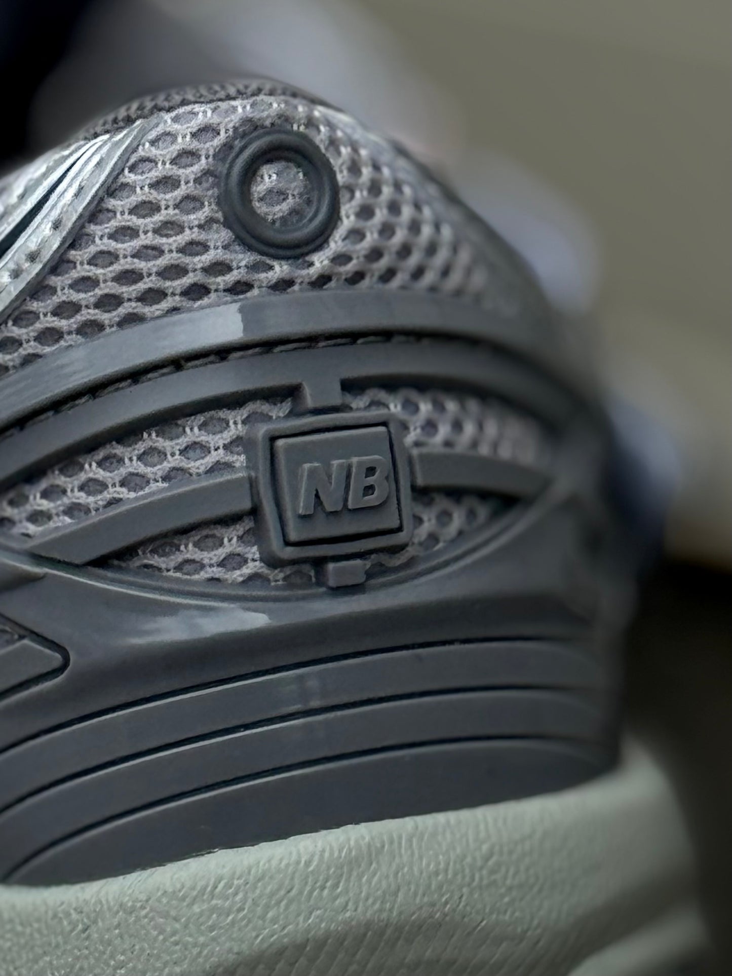 New Balance 1906A Slate Gray