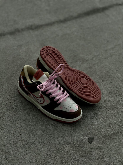 Nike SB Custom Clown