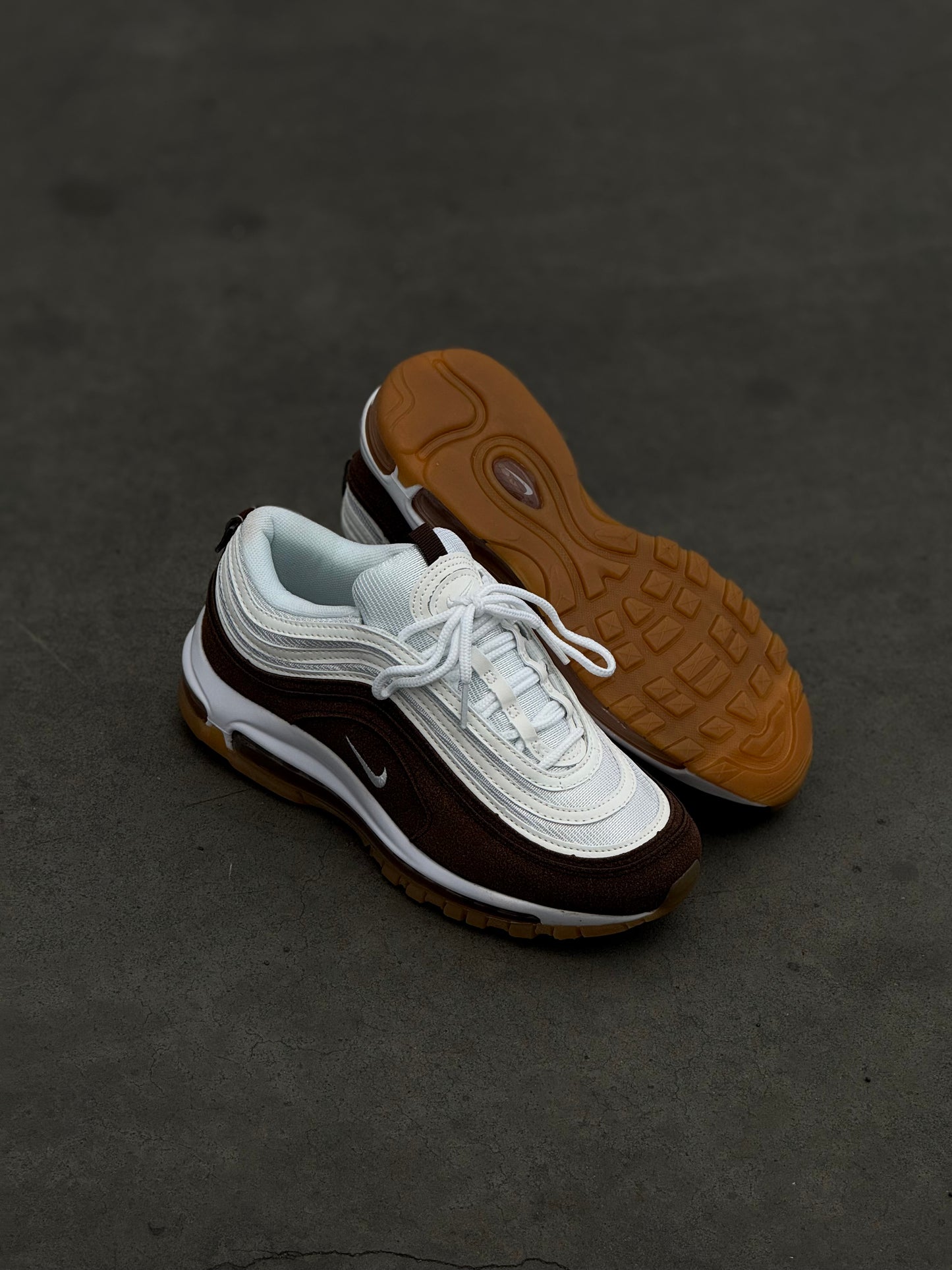 Nike Air max 97 Cafe