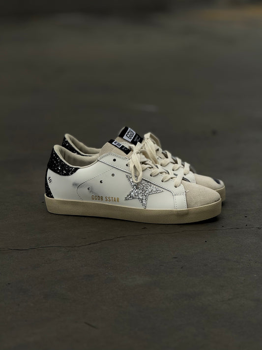 Golden Goose Superstar Star Bright