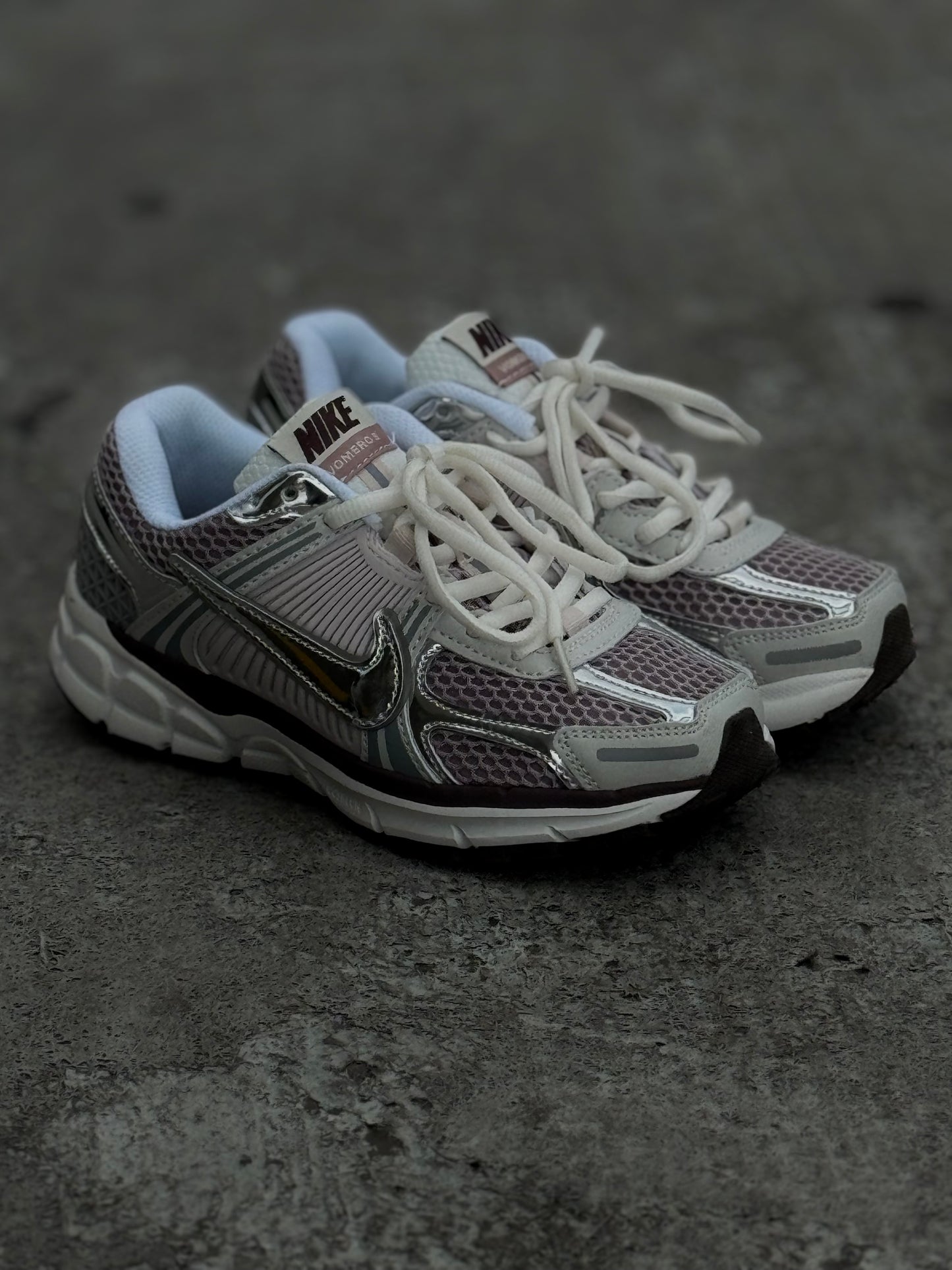 Nike vomero 5 Gray