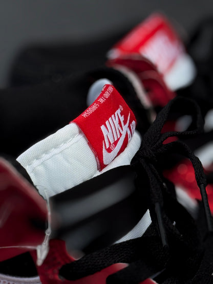 Retro 1 Jordan  High Chicago By Crystals
