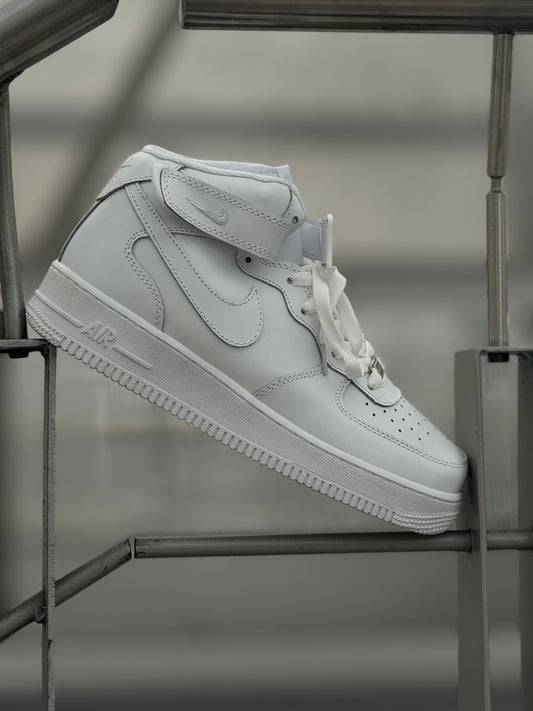 Nike Air Force One Bota