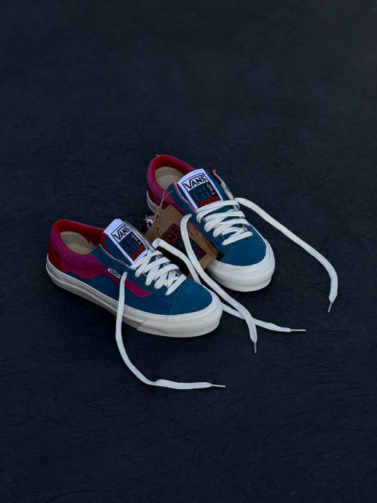 Vans OTW Old Skool 36 x Parra