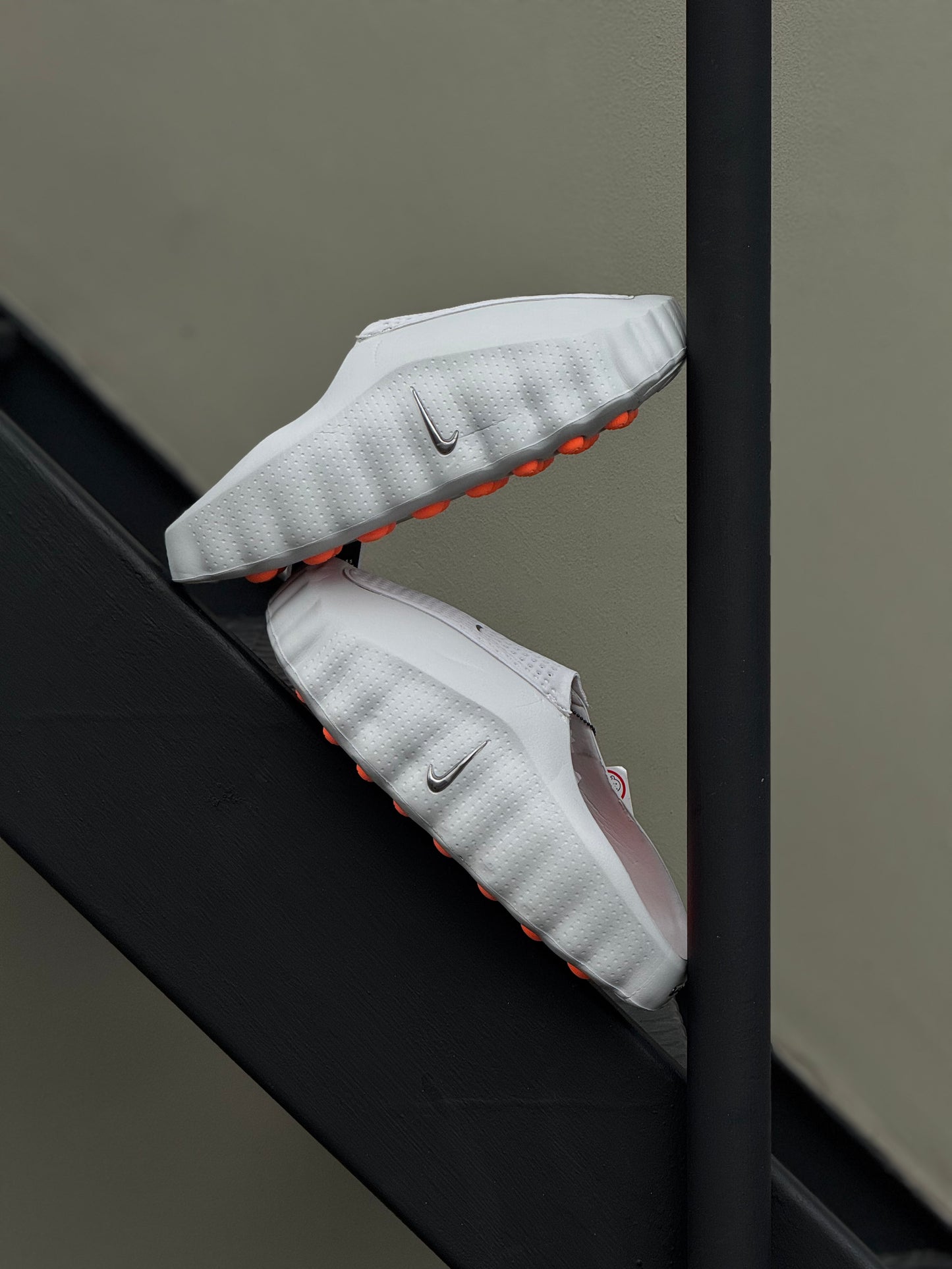 Nike Mind 001 Gray