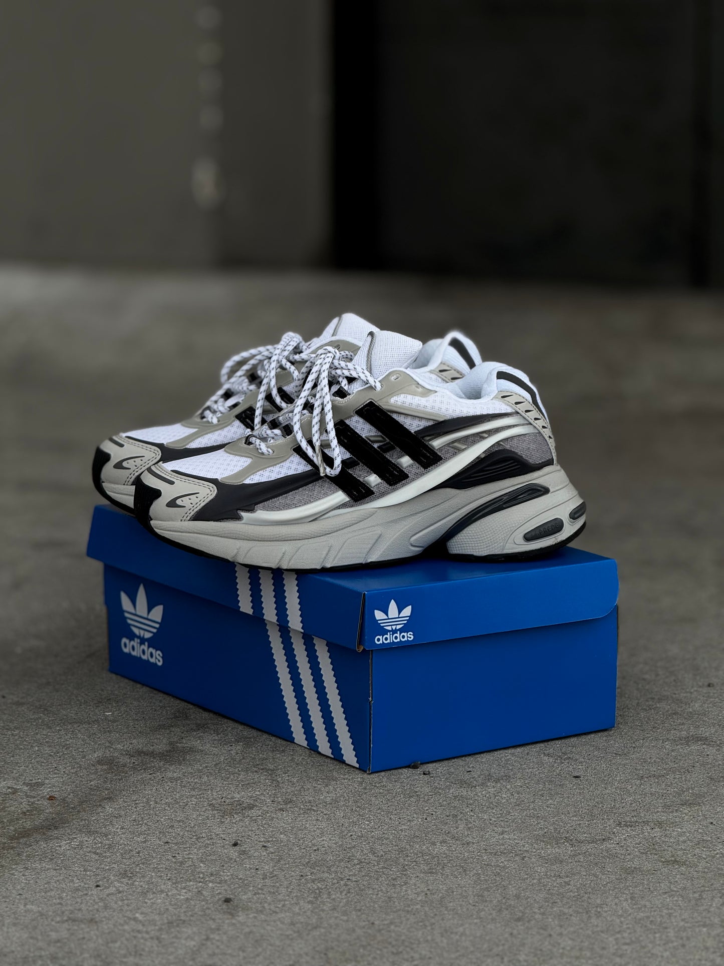 Adidas Adistar Jellyfish Pharrell Williams
