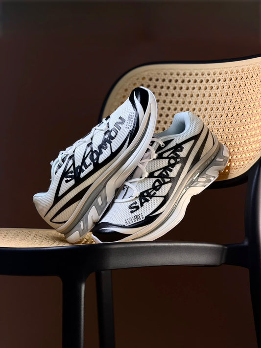 Salomón Madison margiela blanca (5G)