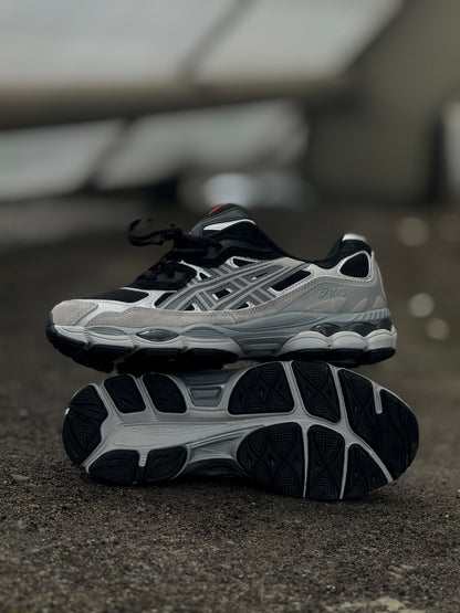 Asics Gel Nyc Negra