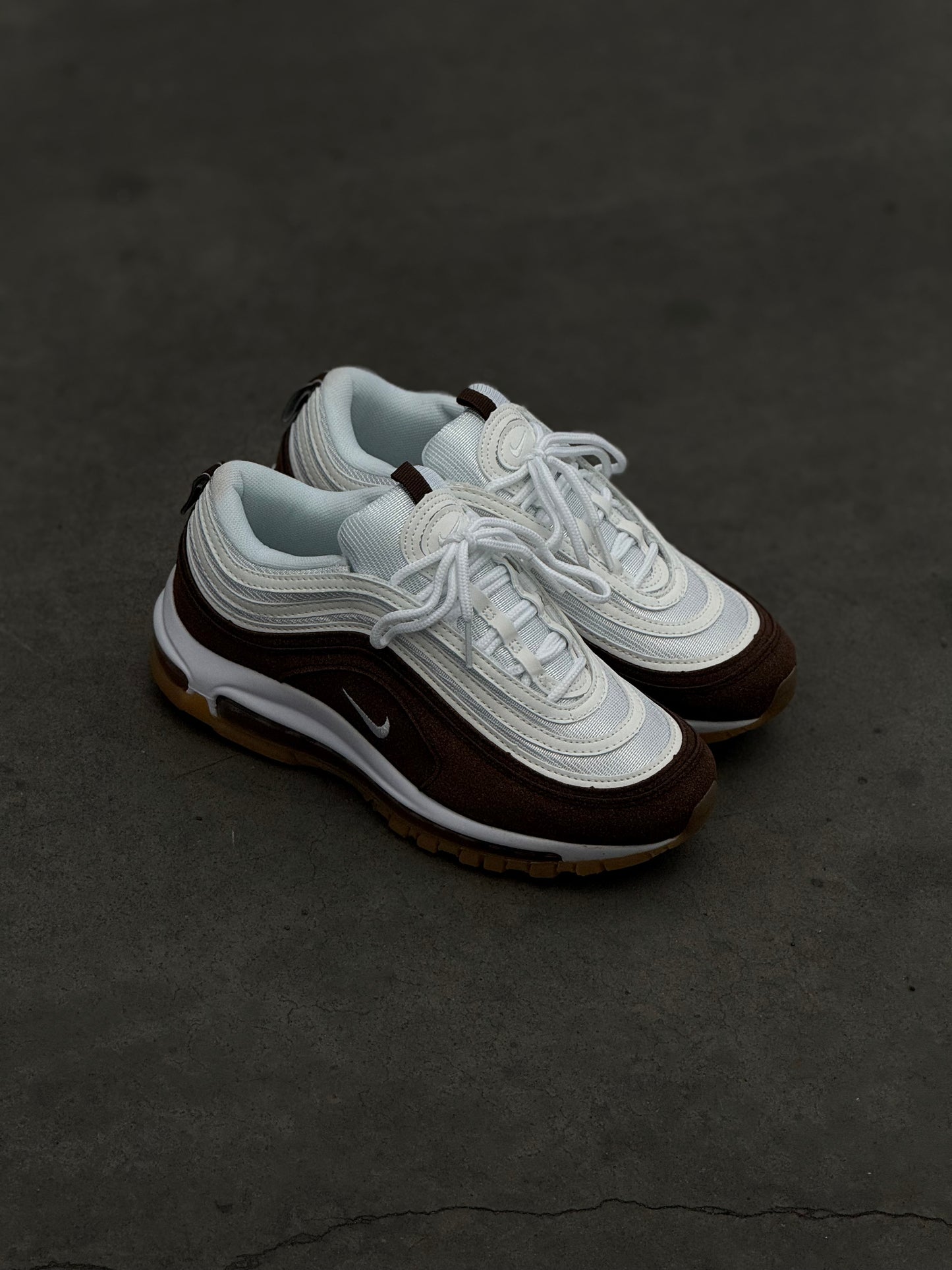 Nike Air max 97 Cafe