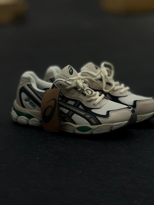 Asics Gel Nyc Beige