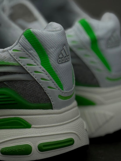 Adidas Adistar Jellyfish Pharrell Williams Green