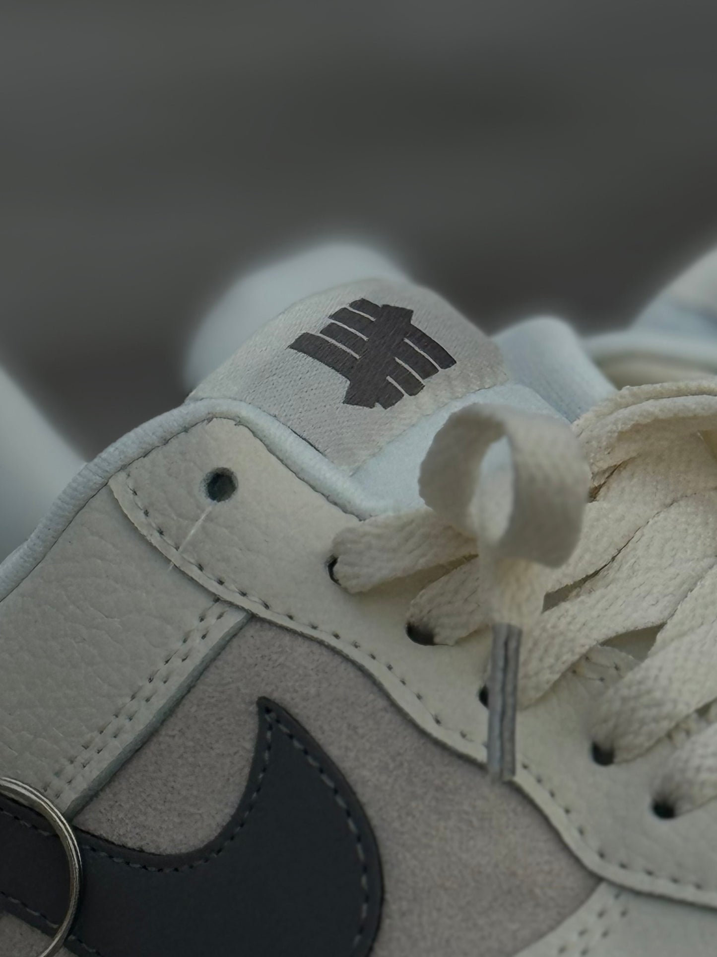 Nike Air Force 1 Low SP x Undefeated