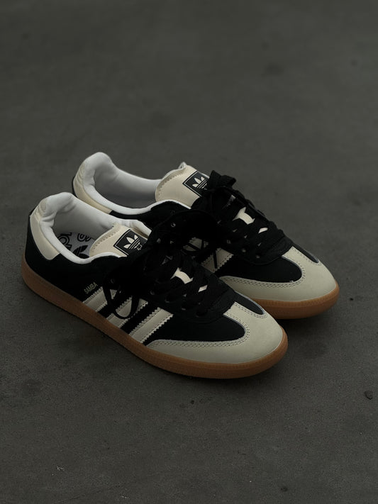 Adidas Samba Crema