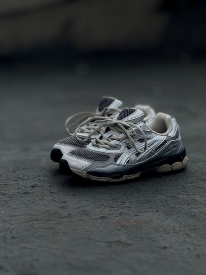 Asics Gel Nyc Platinum