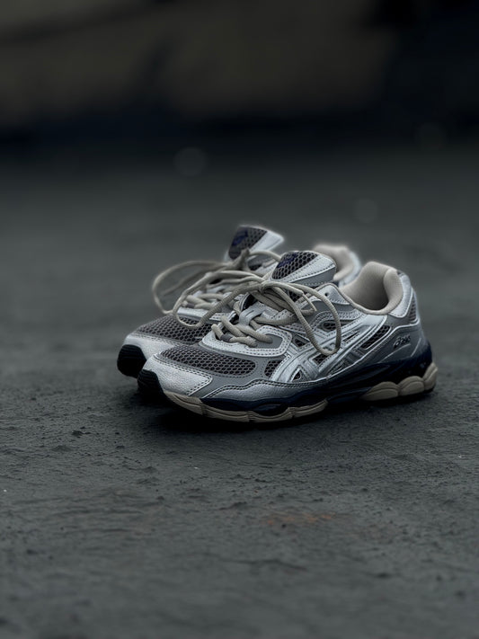 Asics Gel Nyc Platinum