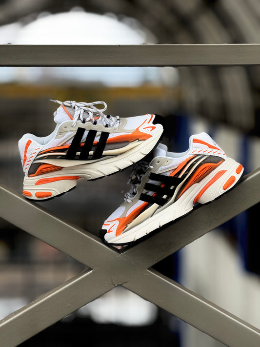 Adidas Adistar Jellyfish Pharrell Williams Orange