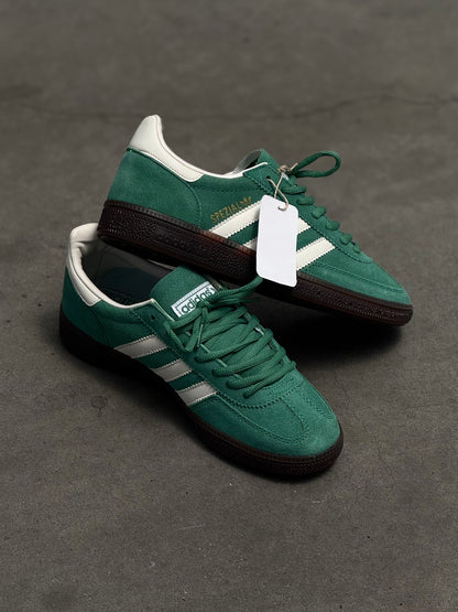 Adidas Spezial Verde