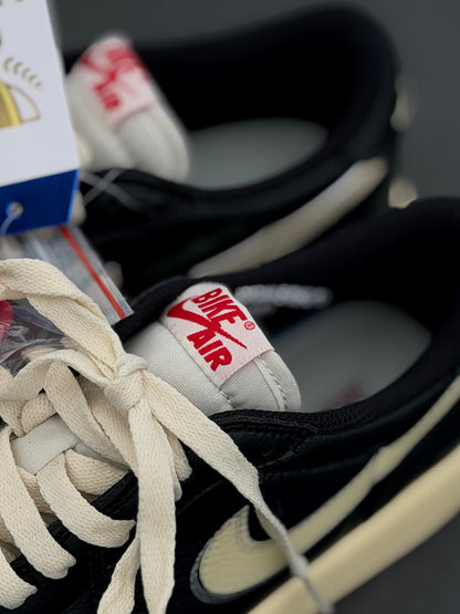 Nigel Sylvester x Nike Air Jordan 1 Low "Better with Time"