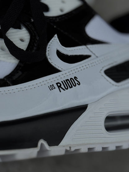 Nike air max Luchadora