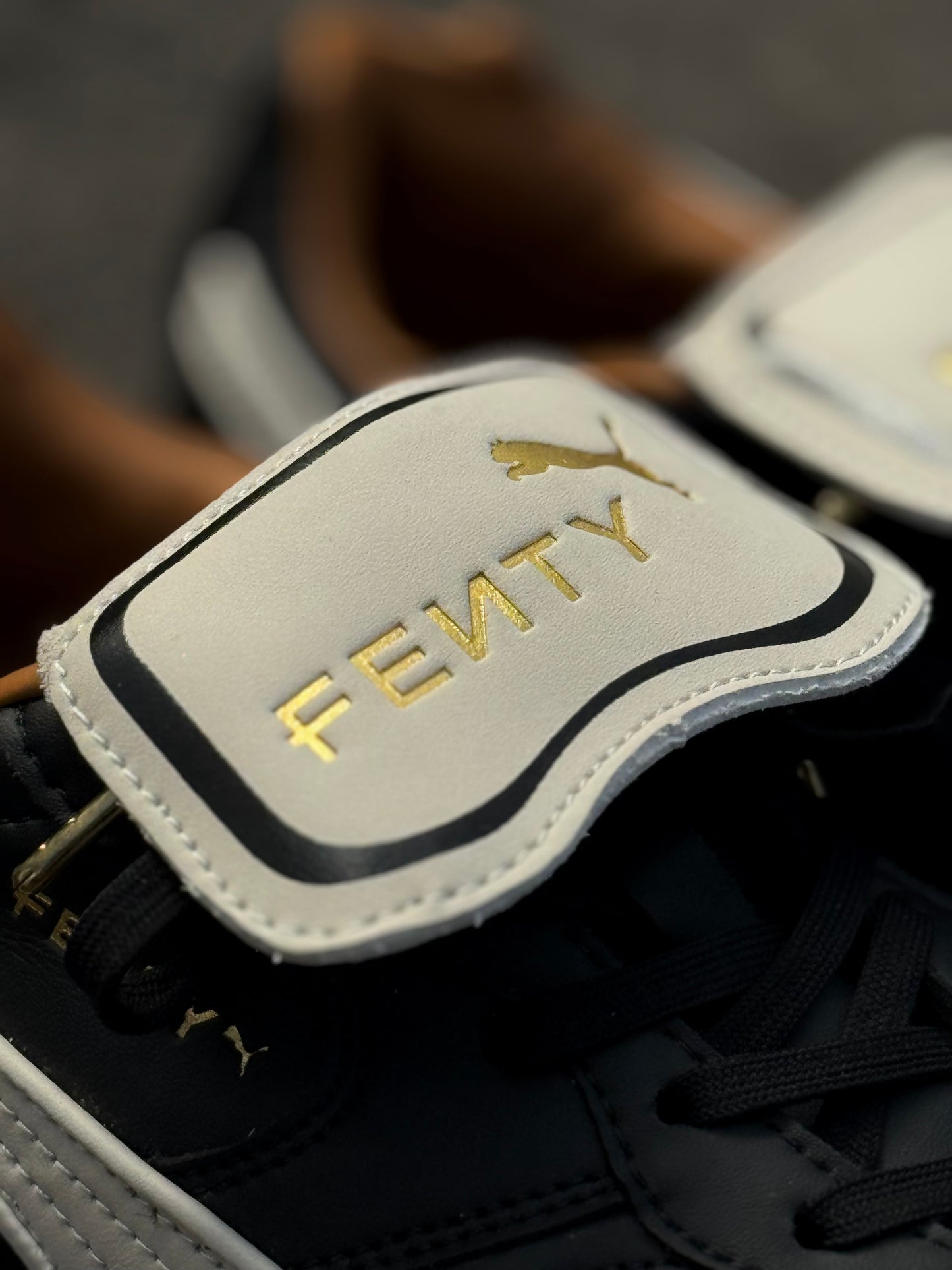 PUMA x FENTY Avanti VL