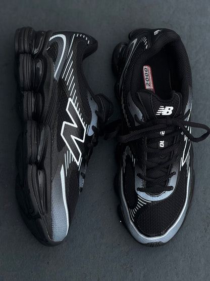 New Balance 2000 Negra