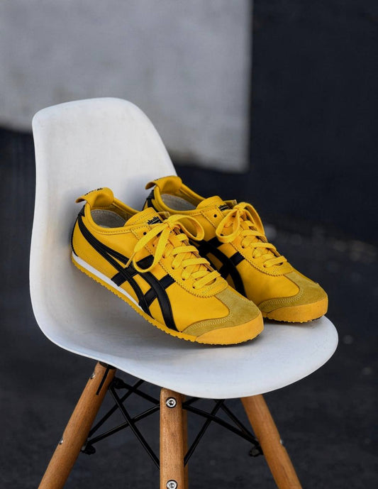 Tigger Onitsuka Amarilla