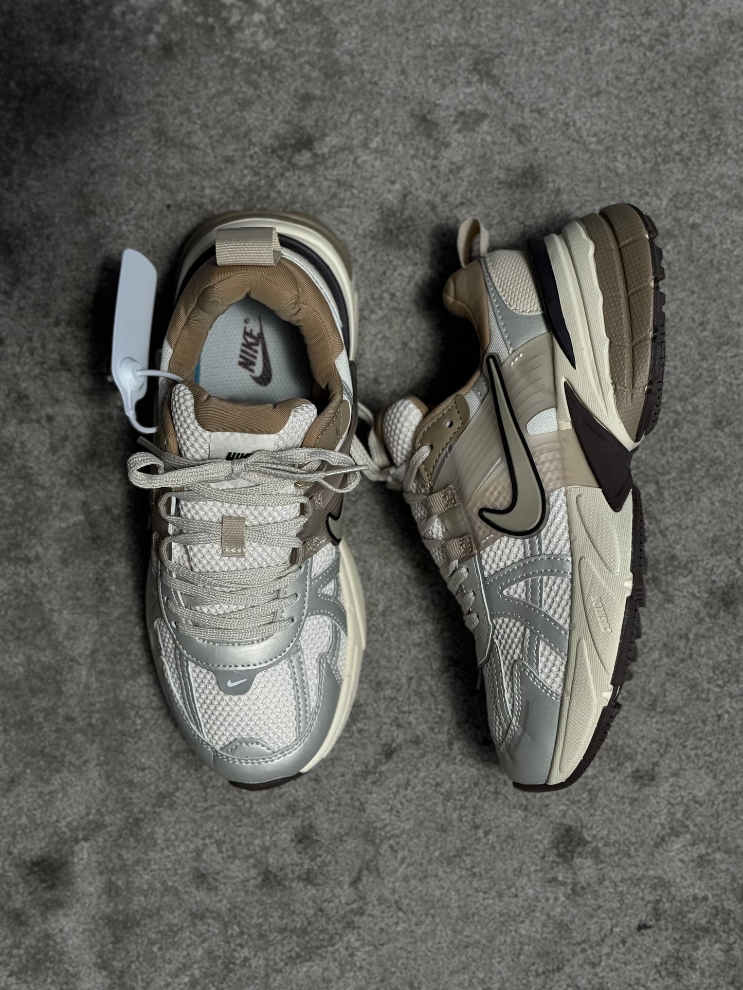 Nike V2K Run