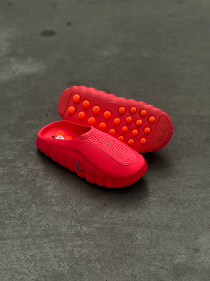 Nike Mind 001 Solar Red