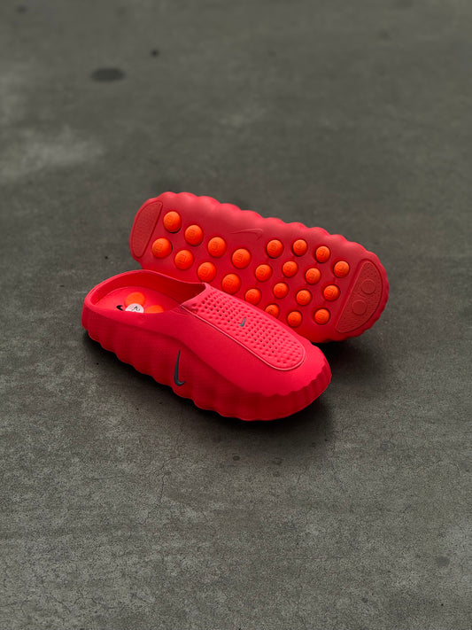 Nike Mind 001 Solar Red
