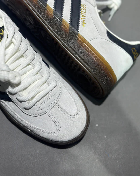 Adidas HandBall Spezial White