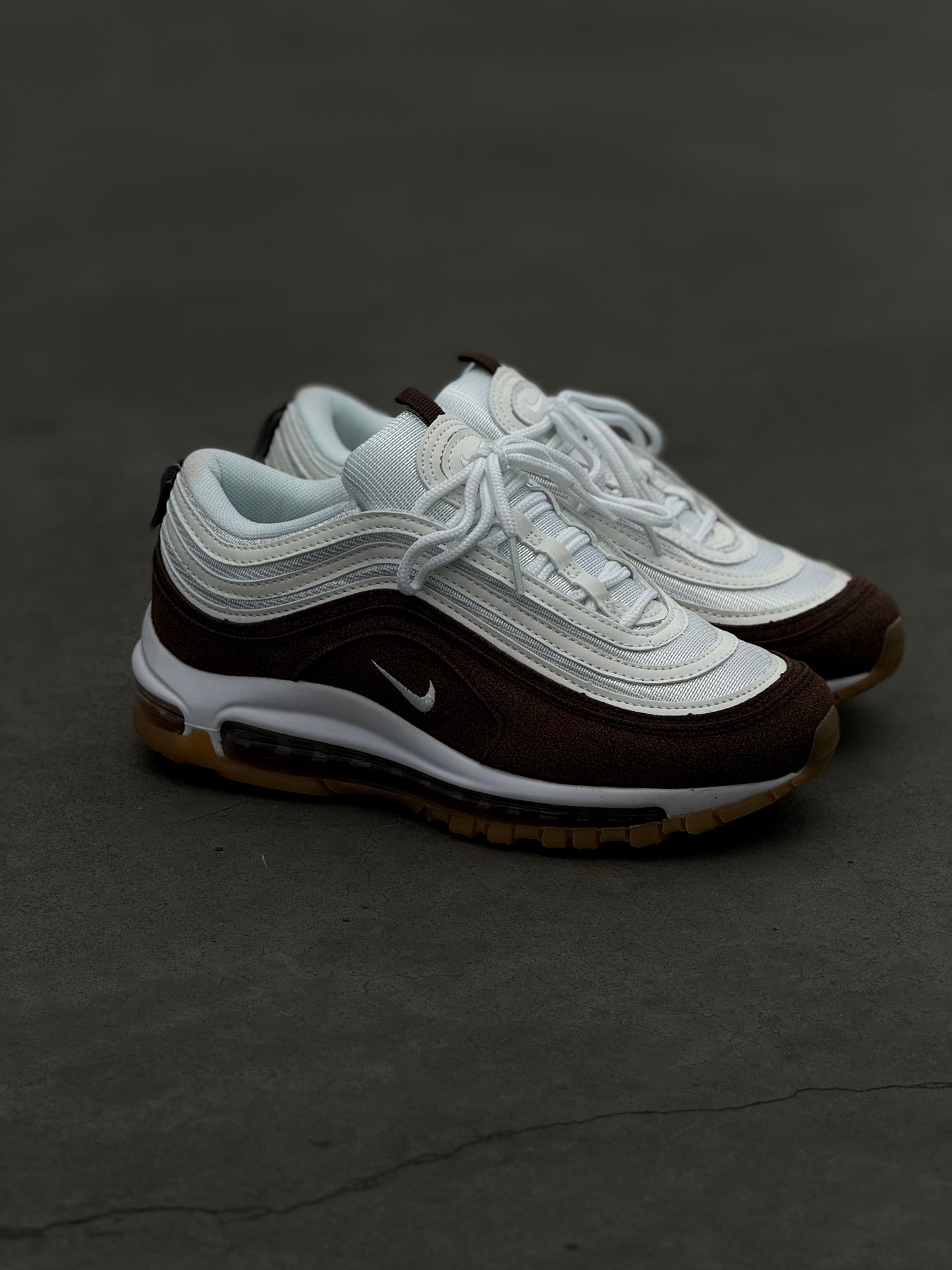 Nike Air max 97 Cafe