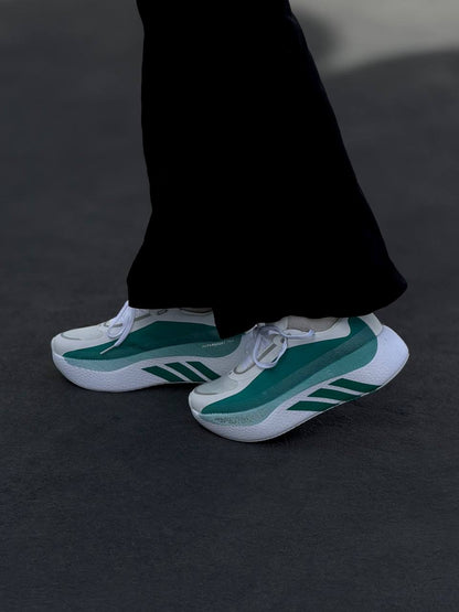 Adidas HyperBoost Edge Green