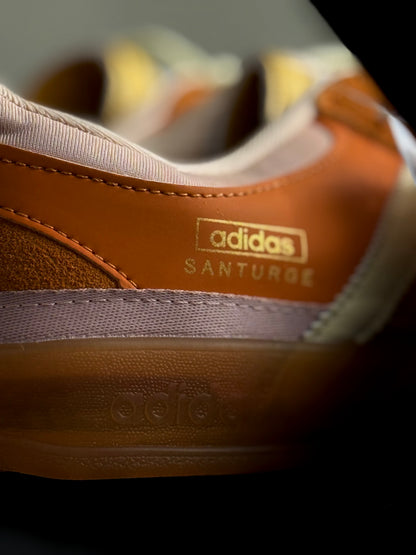 Adidas gazelle Santurge