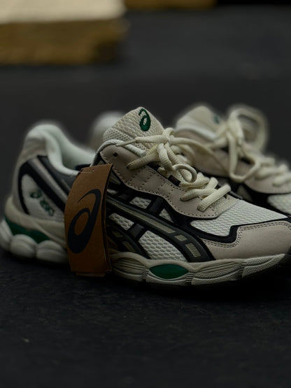 Asics Gel Nyc Beige