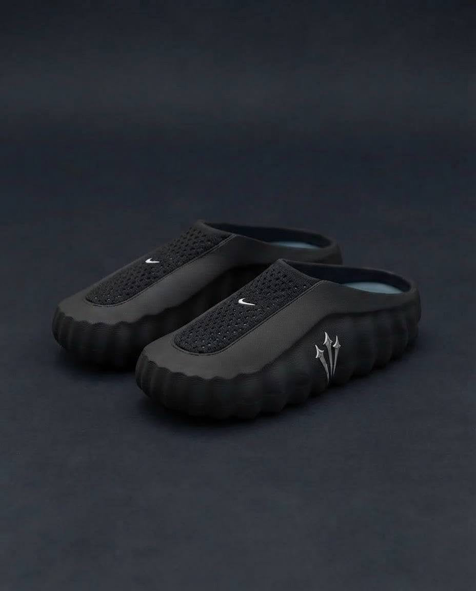 Nike Mind 001 x Nocta Negra