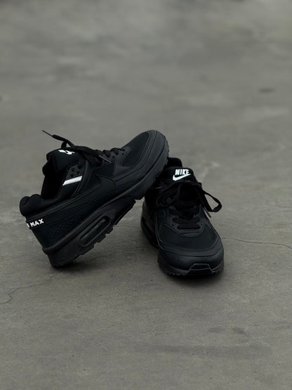 Nike Air Max Black