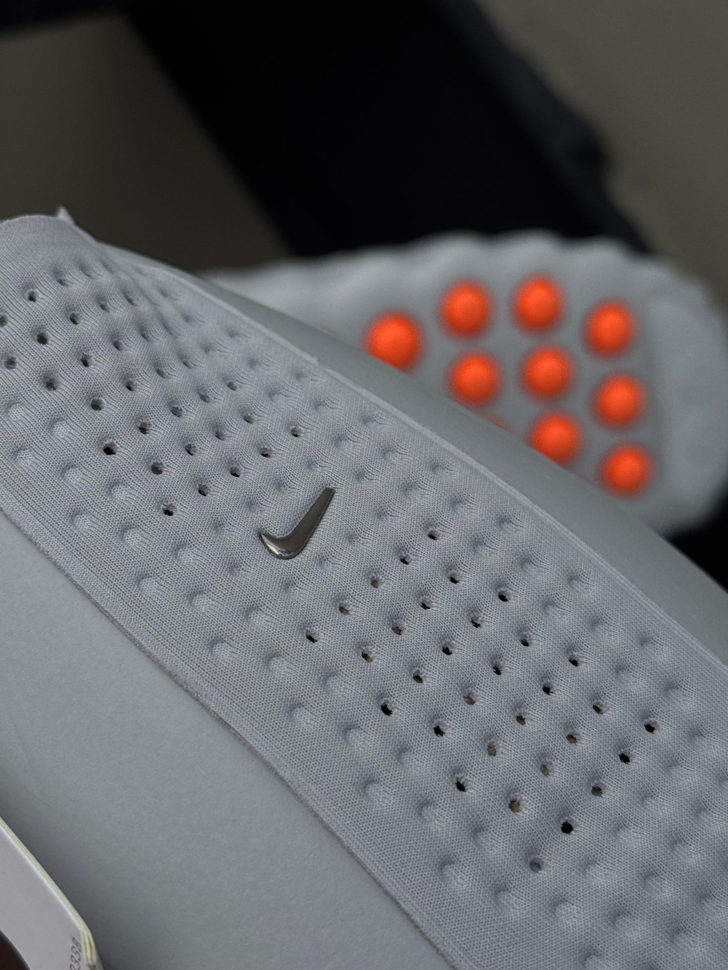 Nike Mind 001 Gray