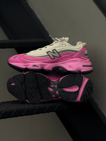 New Balance 1000 Beish Rosada