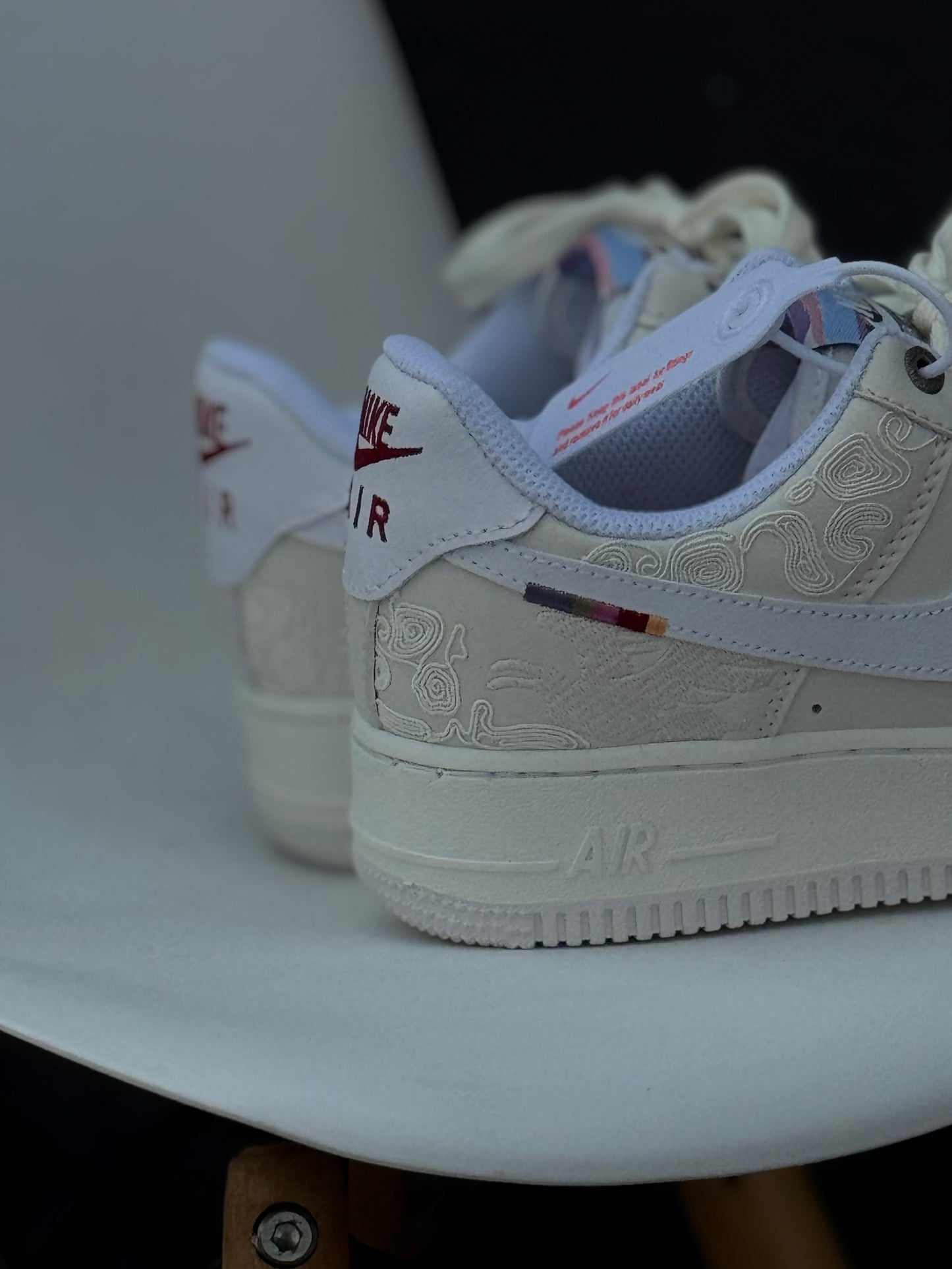 Nike Air Force 1 SE LNY